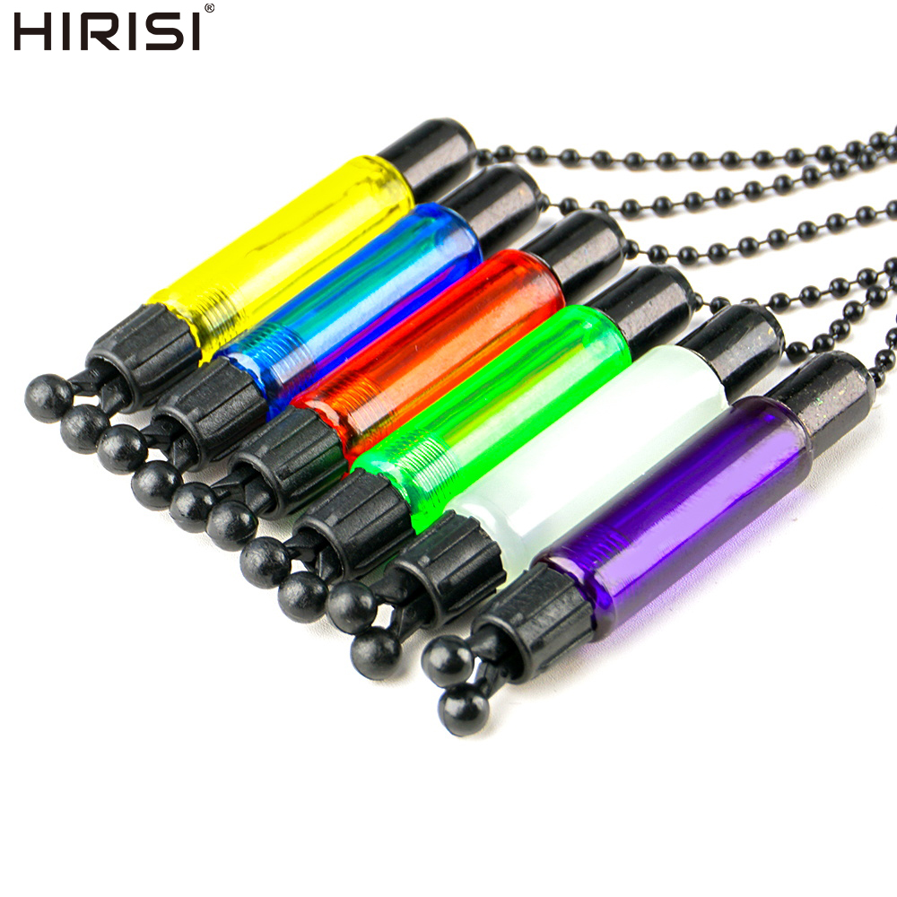 Bite Alarm Fishing - Hirisi B2024 4Pcs Carp Fishing Swingers