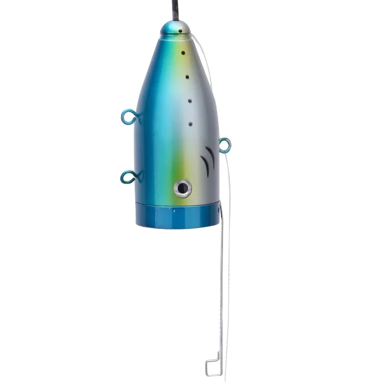 special design fish-shaped cam - Underwater Fishing Camera ulasan dan harga