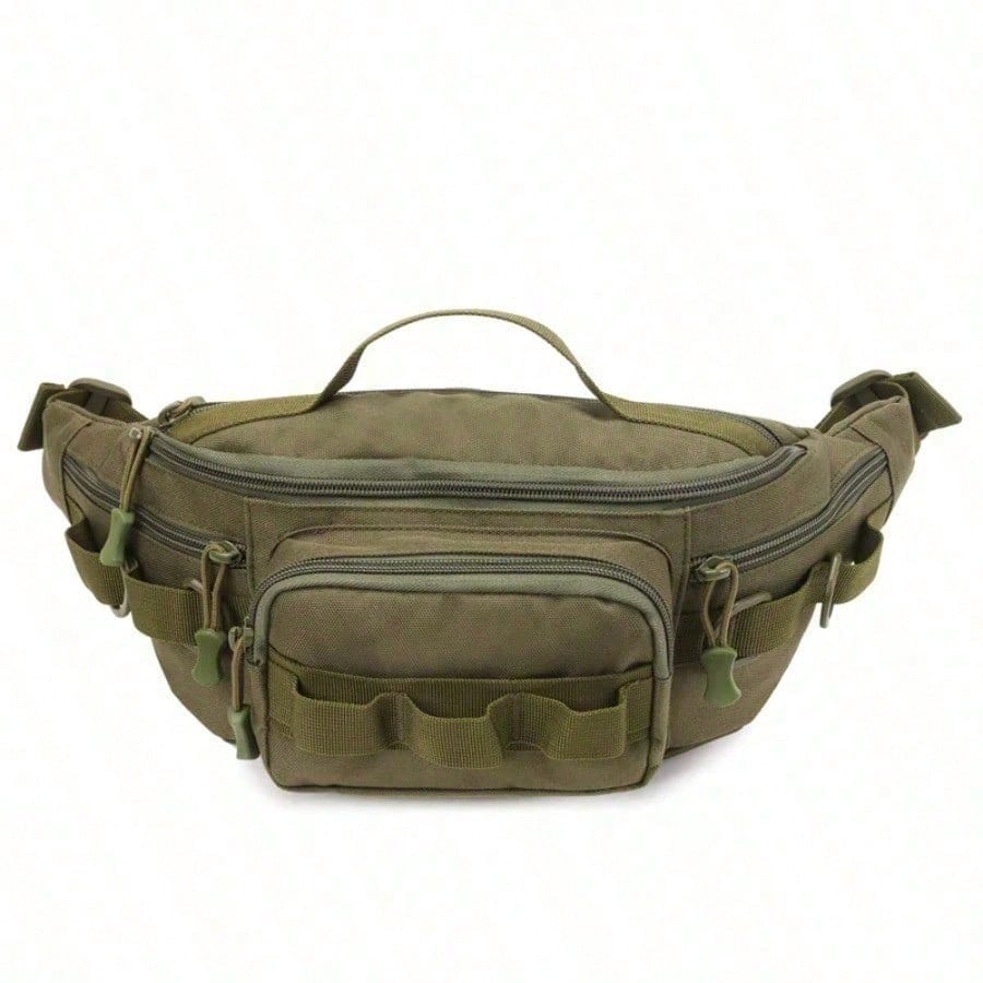 Tactical Pack, Small Fishing T - Fishing Equipment Bag ulasan dan harga