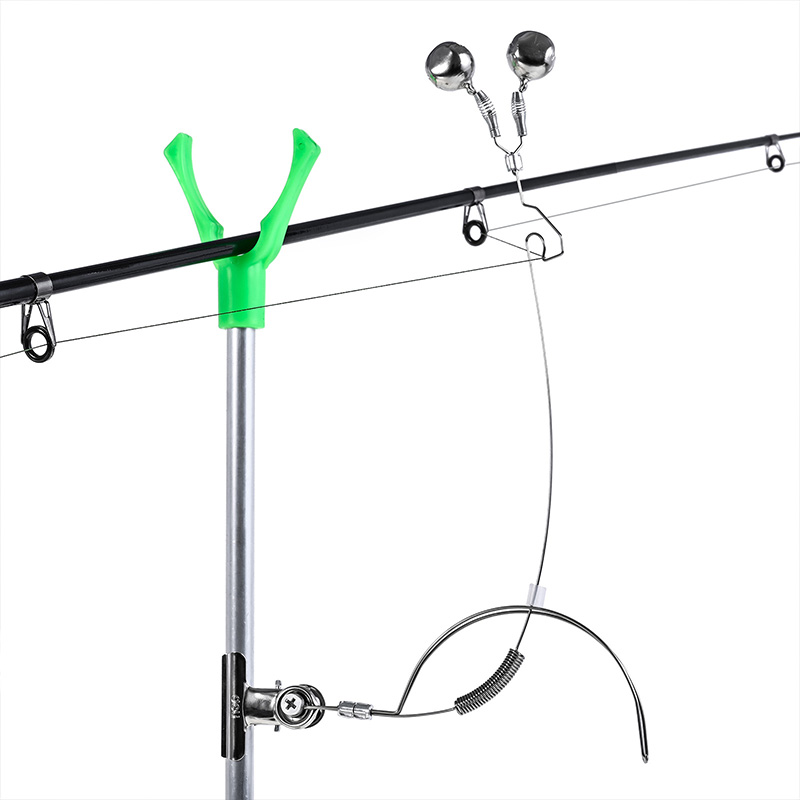 Sea Fishing Carp Fishing Casti - Bite Alarm Fishing ulasan dan harga