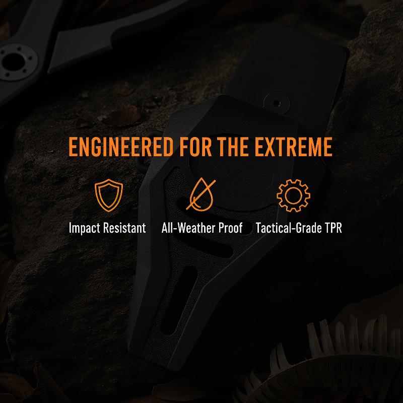 Practical Fishing Pliers Organ - Fishing Equipment Bag ulasan dan harga