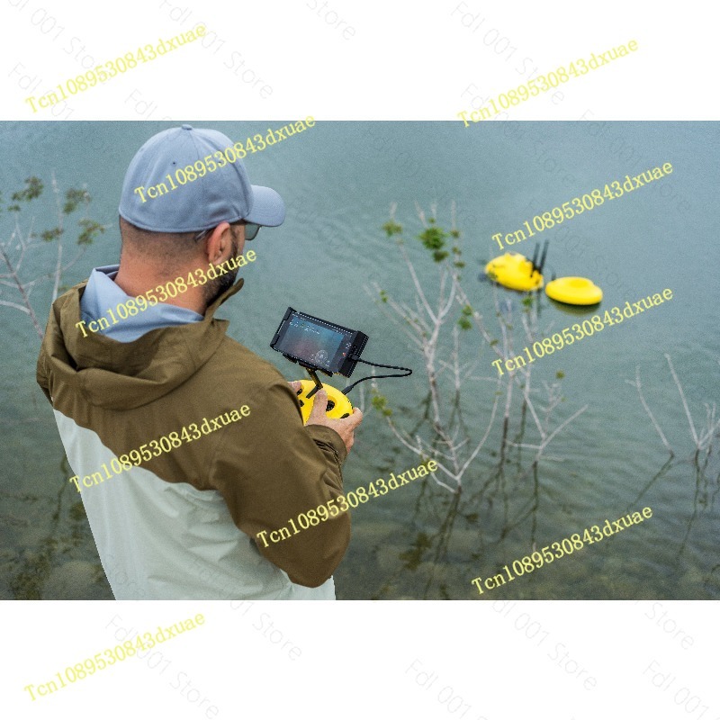 200M Gladius Minis Underwater  - Underwater Fishing Camera ulasan dan harga