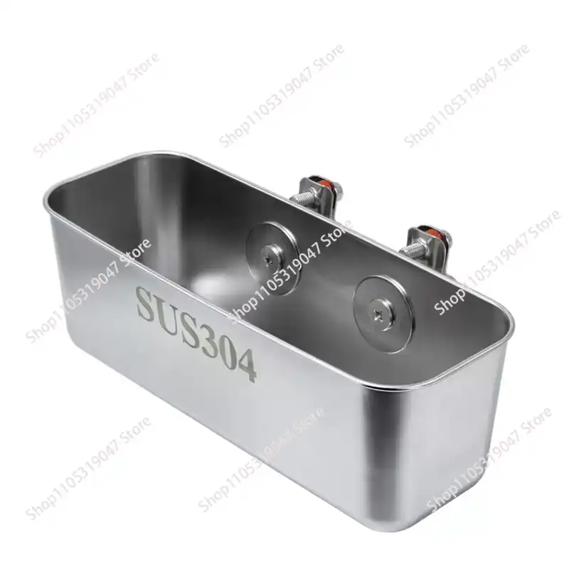 Stainless steel yacht railing  - Fishing Equipment ulasan dan harga