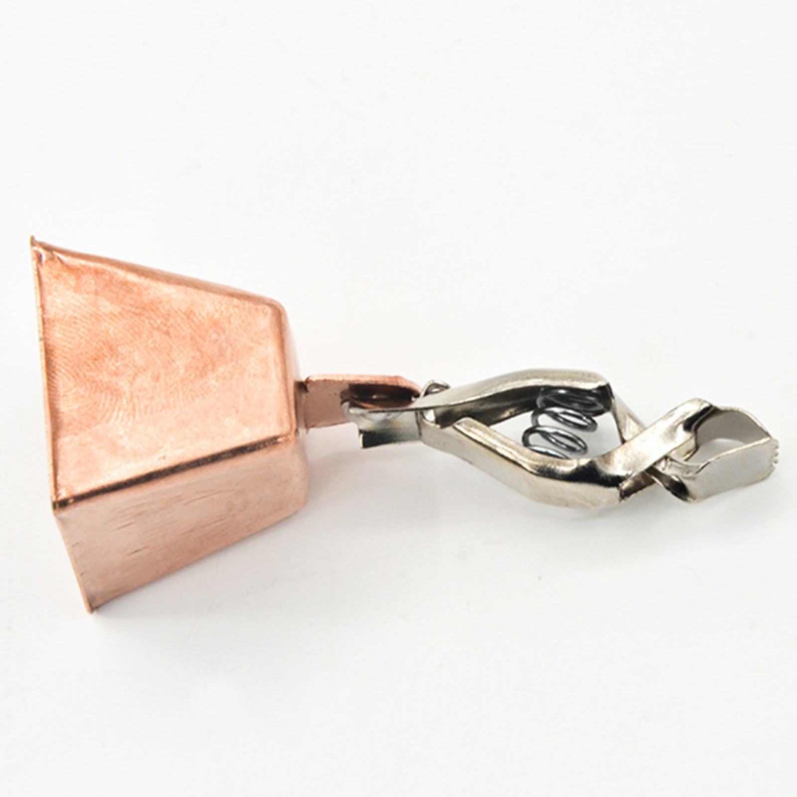 Fishing Bell Alarm Stainless S - Bite Alarm Fishing ulasan dan harga