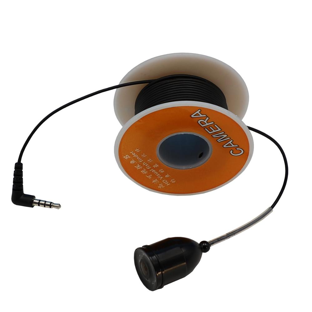 Underwater Camera for Fish Fin - Underwater Fishing Camera ulasan dan harga