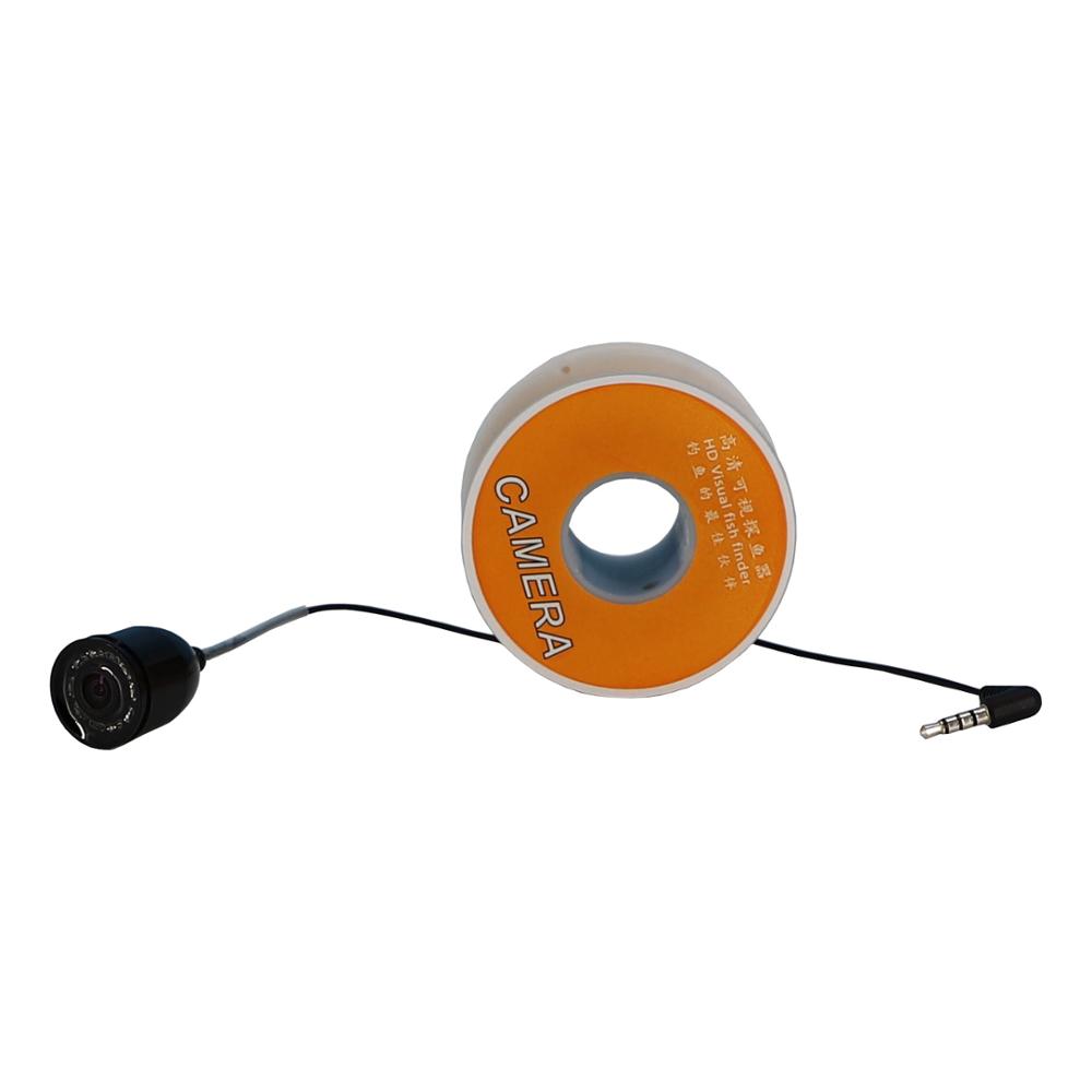 Underwater Camera for Fish Fin - Underwater Fishing Camera ulasan dan harga