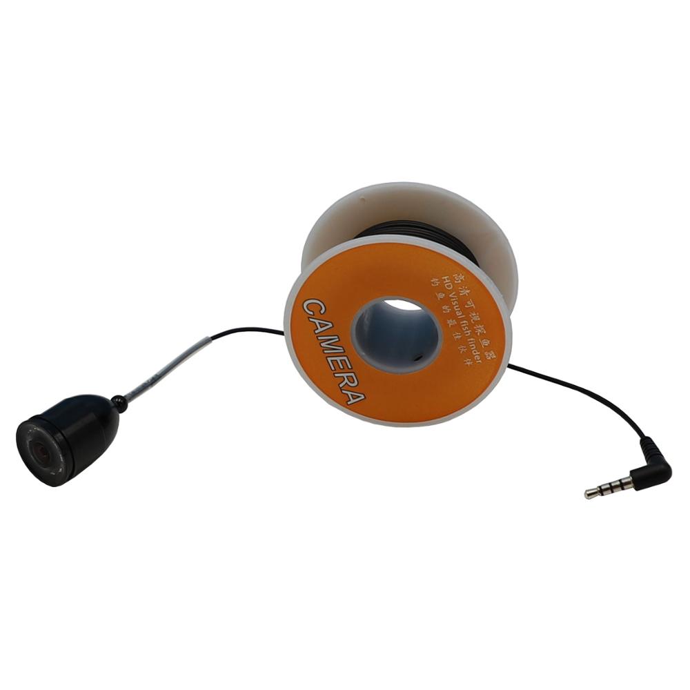 Underwater Camera for Fish Fin - Underwater Fishing Camera ulasan dan harga