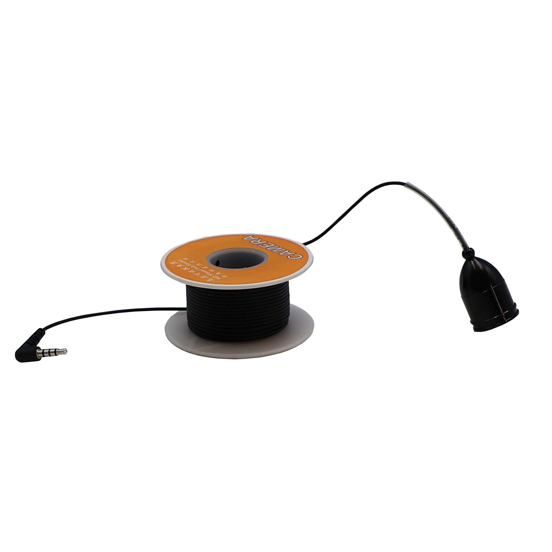 Underwater Camera for Fish Fin - Underwater Fishing Camera ulasan dan harga