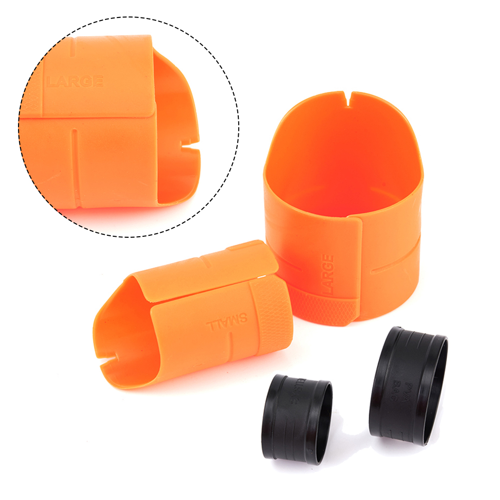 PVA Bag Loader for Carp Fishin - Fishing Equipment Bag ulasan dan harga