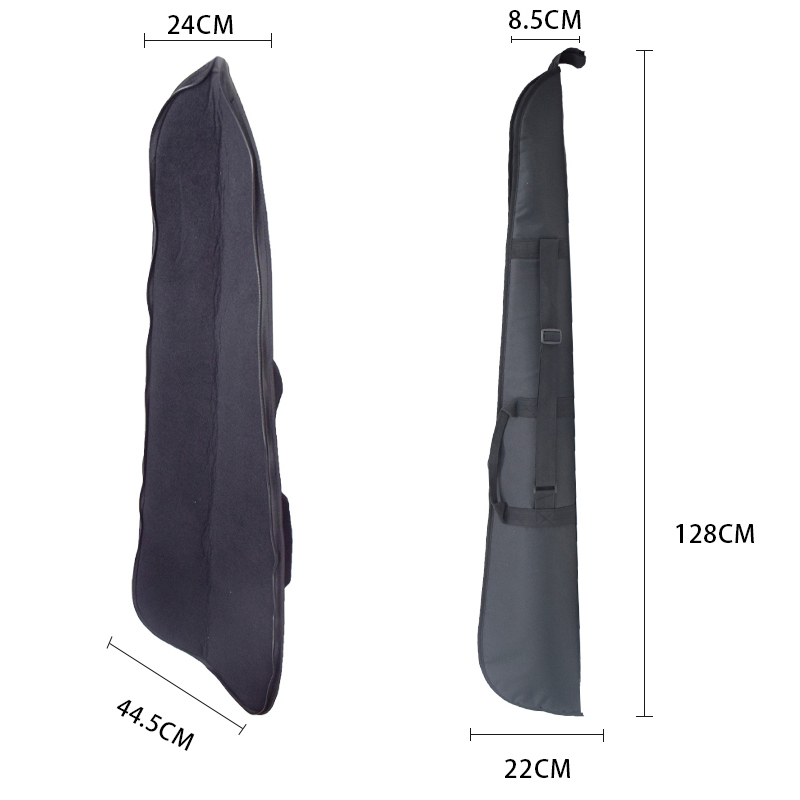 128cm Tactical Gun Bag Hunting - Fishing Equipment Bag ulasan dan harga