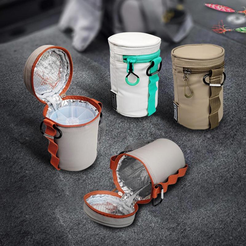 Fishing Iron Plate UV Fill Lig - Fishing Equipment Bag ulasan dan harga