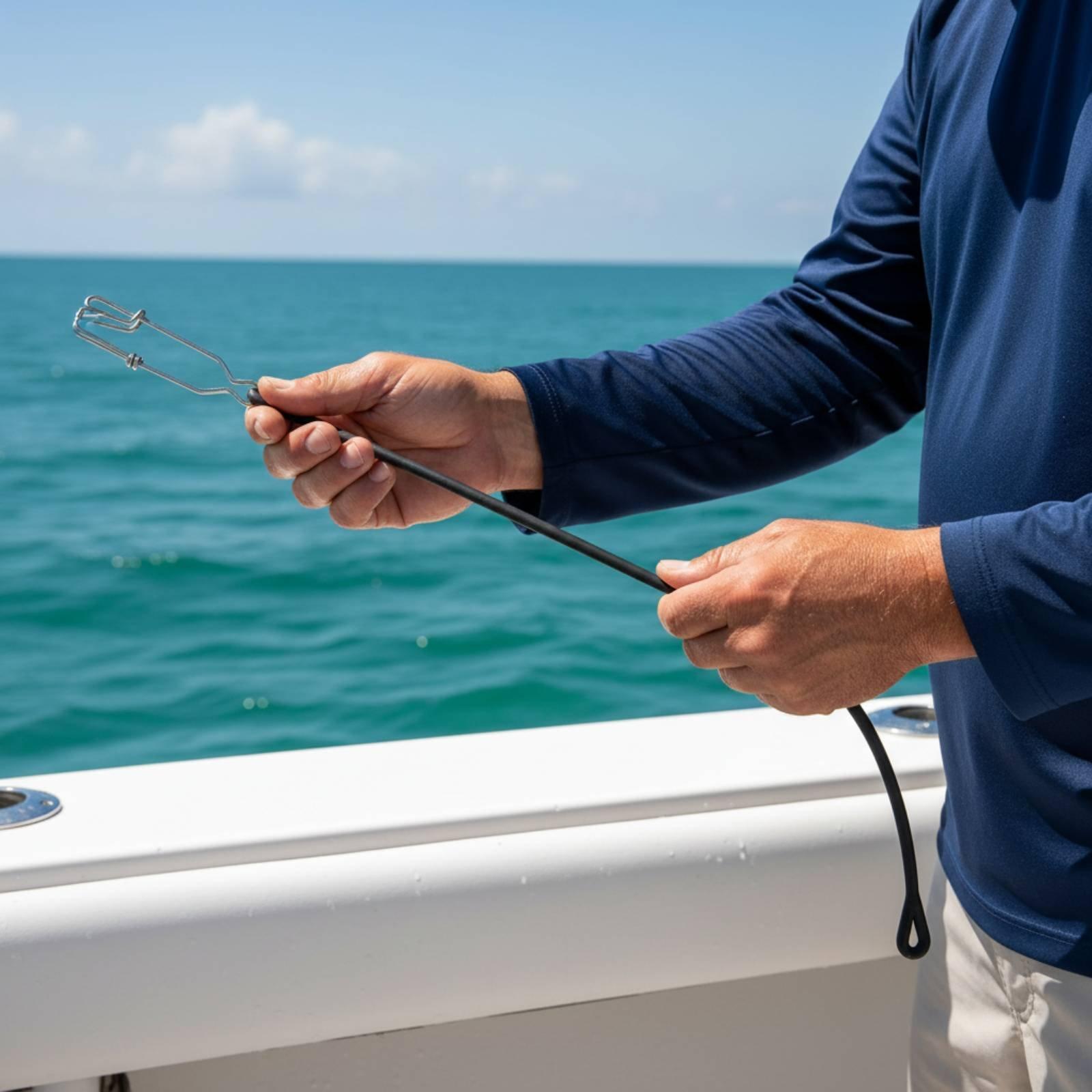 Saltwater Resistant Fishing Eq - Fishing Equipment ulasan dan harga