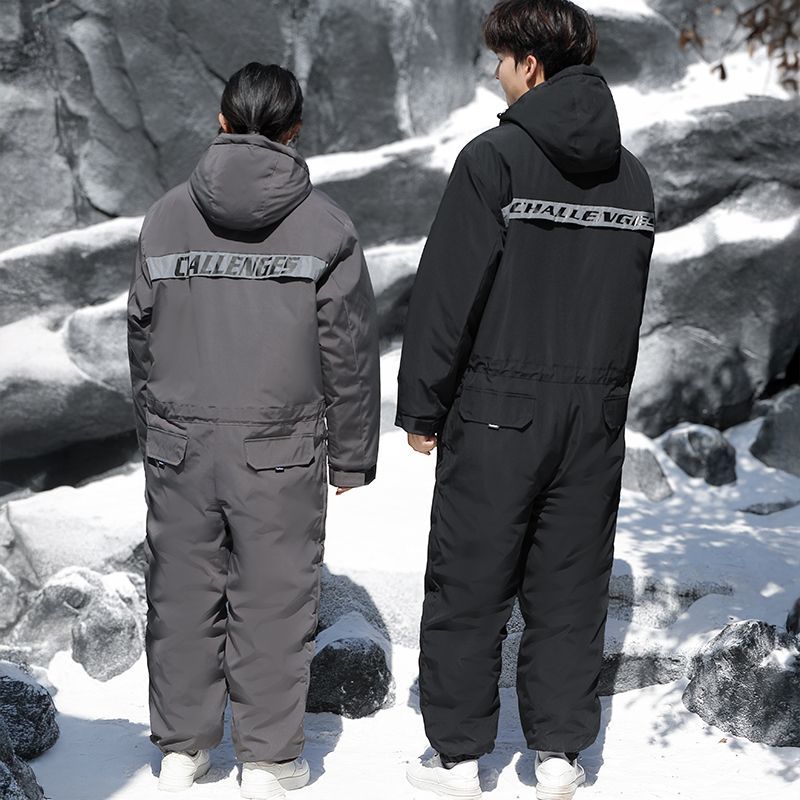 Winter Cycling Clothing Thick  - Fishing Equipment ulasan dan harga