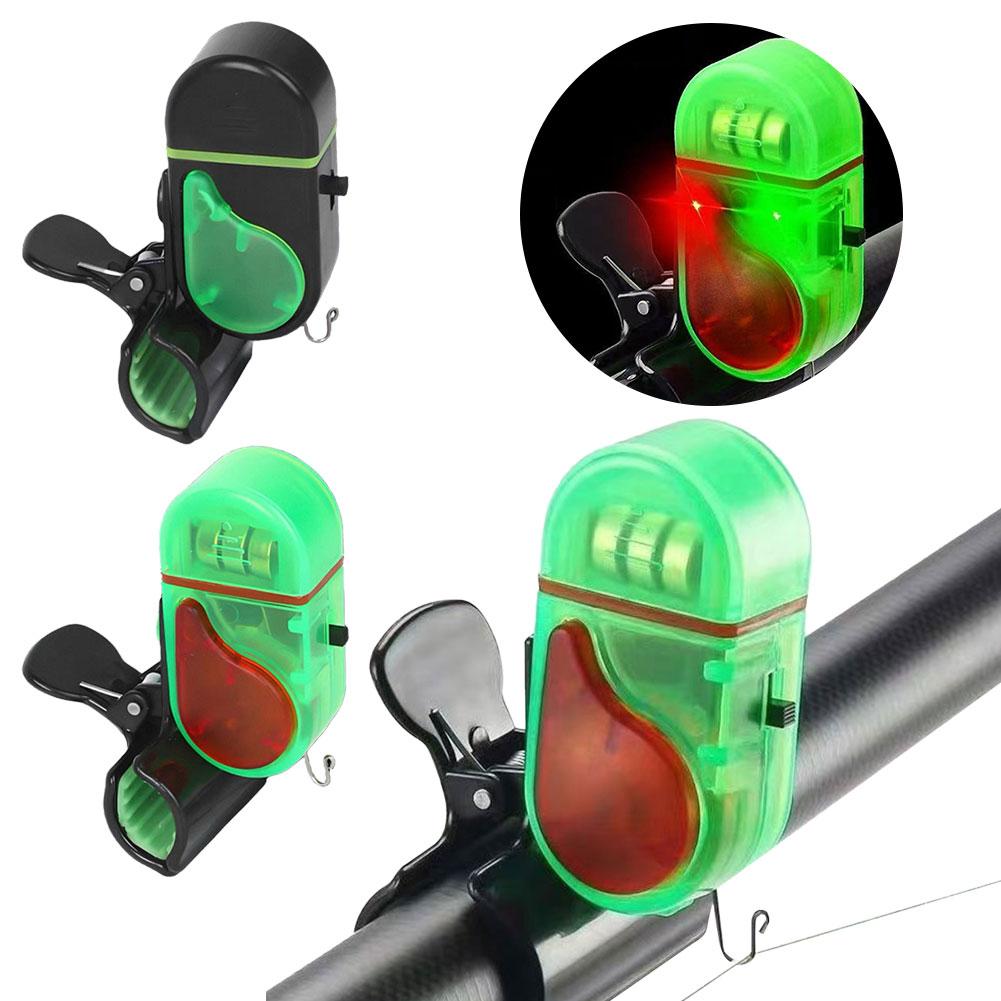 Electronic Fishing Bite Alarm  - Bite Alarm Fishing ulasan dan harga