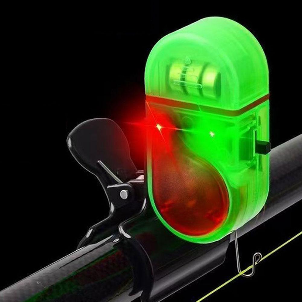 Electronic Fishing Bite Alarm  - Bite Alarm Fishing ulasan dan harga
