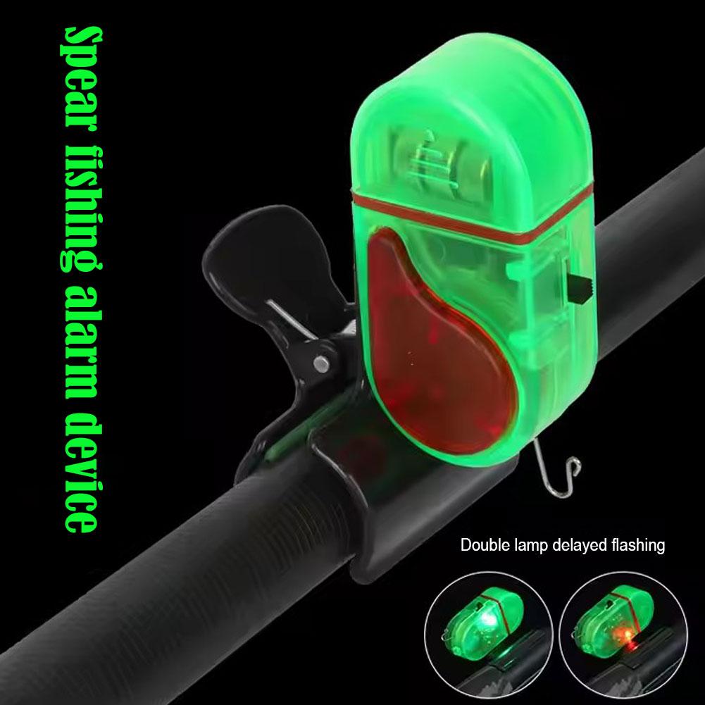 Electronic Fishing Bite Alarm  - Bite Alarm Fishing ulasan dan harga