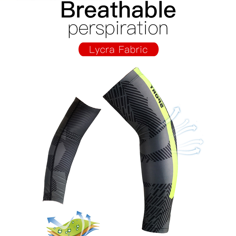 1Pcs UV Protection Arm Set for - Fishing Equipment ulasan dan harga