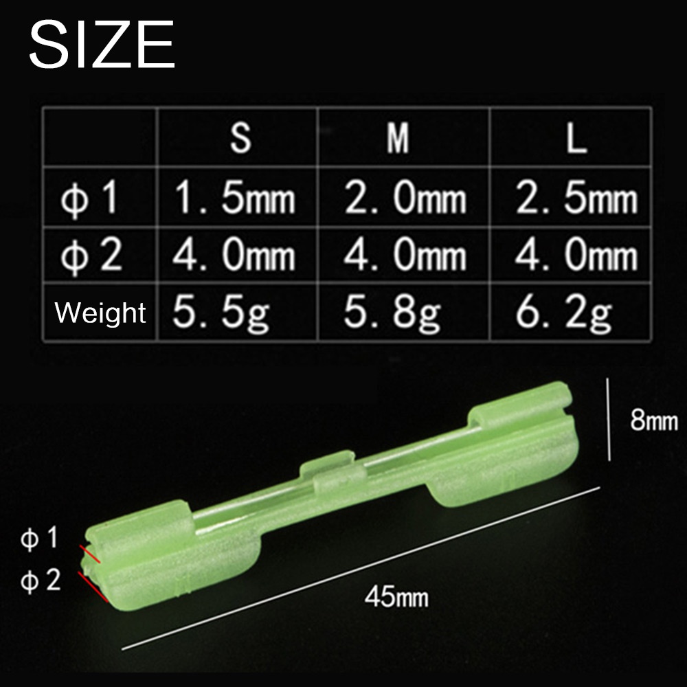 FLYSAND Night Fishing Light St - Bite Alarm Fishing ulasan dan harga
