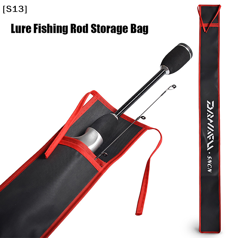 Fishing Rod Bag Multifunctiona - Fishing Equipment Bag ulasan dan harga