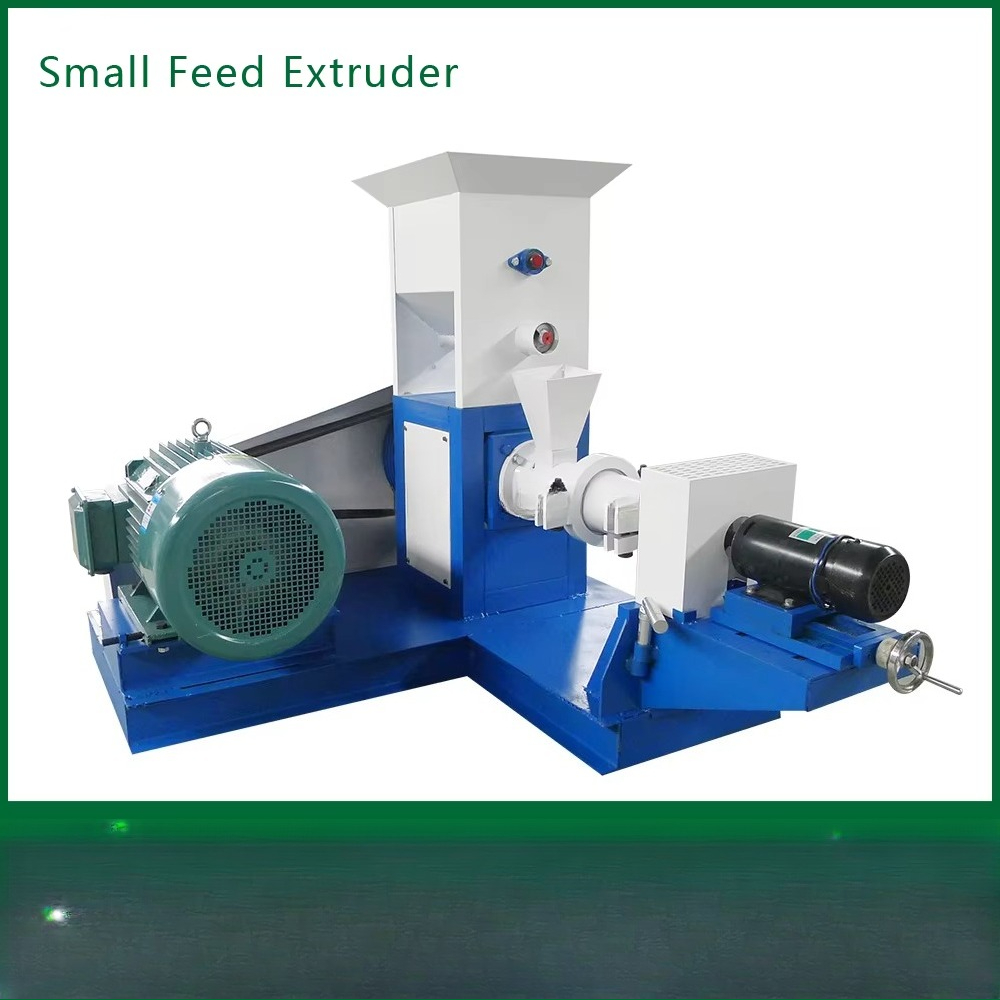 Fish Food Production Equipment - Fishing Equipment ulasan dan harga