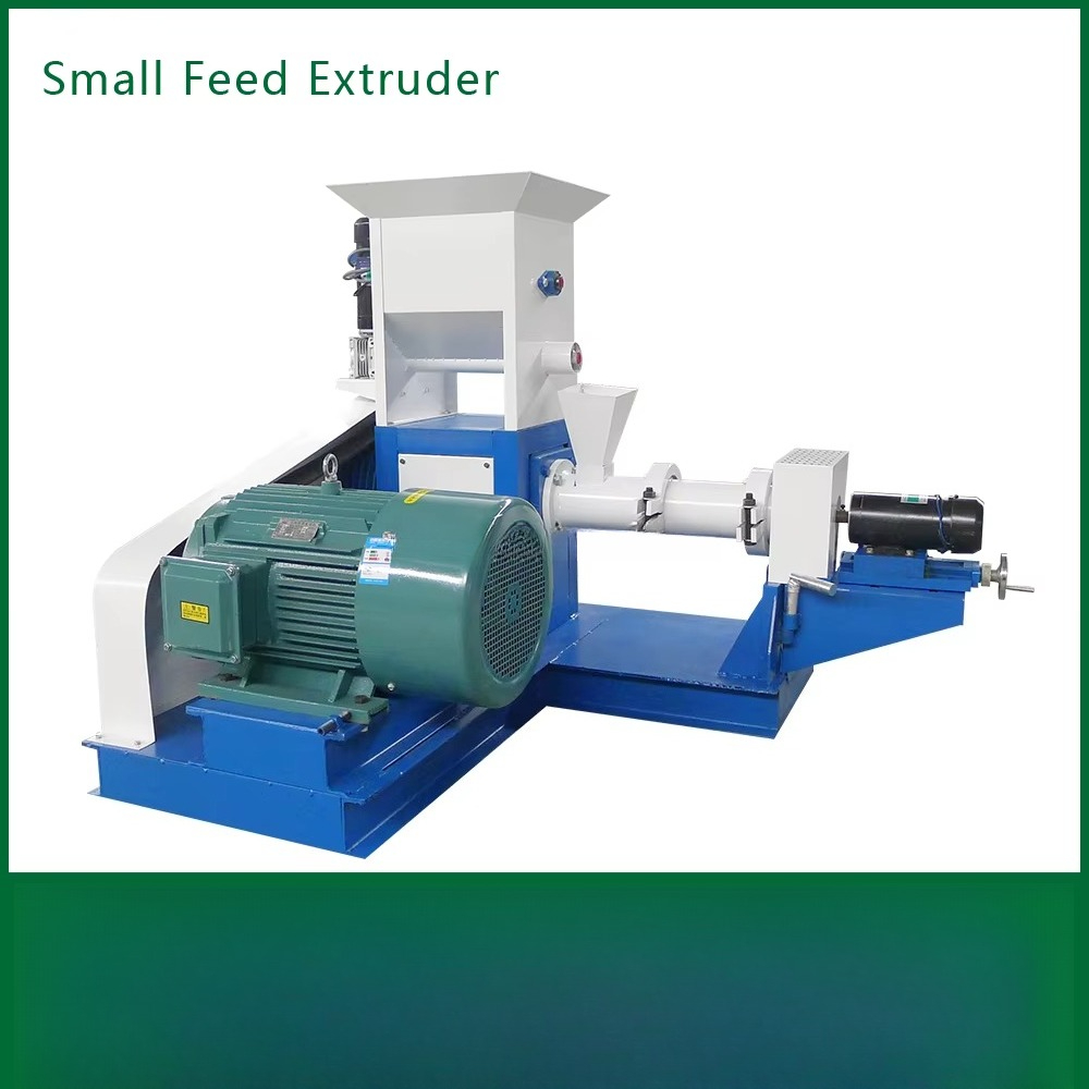 Fish Food Production Equipment - Fishing Equipment ulasan dan harga