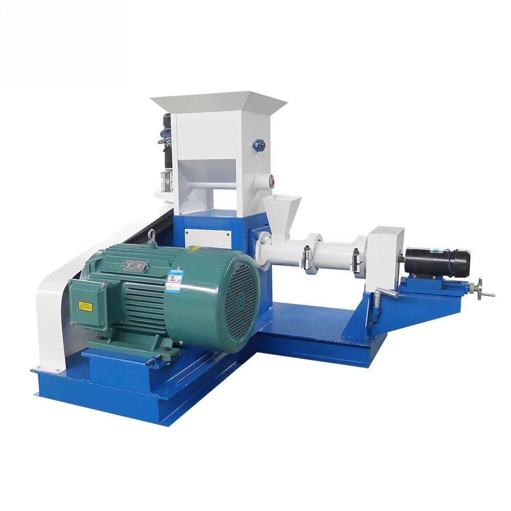 Fish Food Production Equipment - Fishing Equipment ulasan dan harga