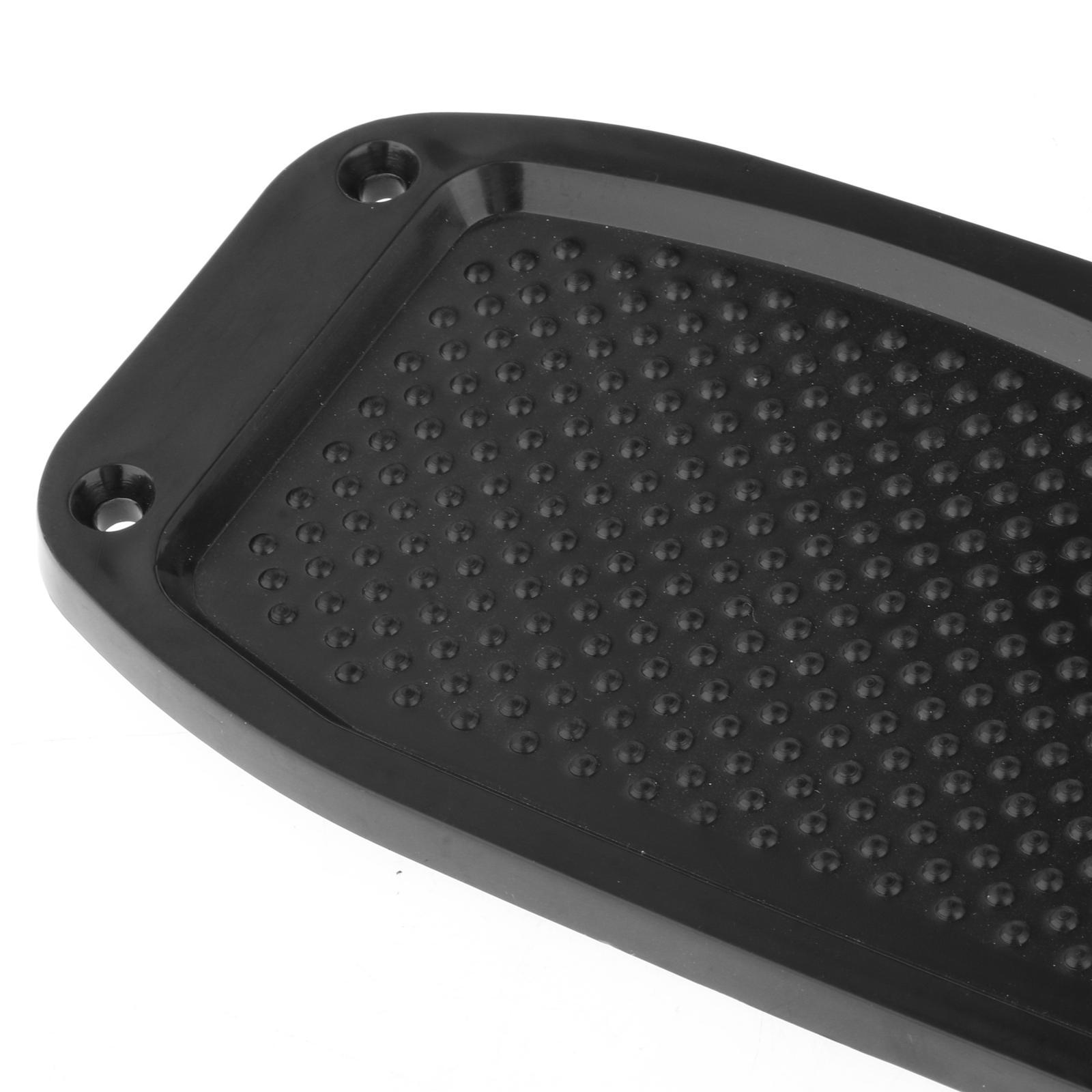 ABS Plastic Motor Pad Transom  - Fishing Equipment ulasan dan harga