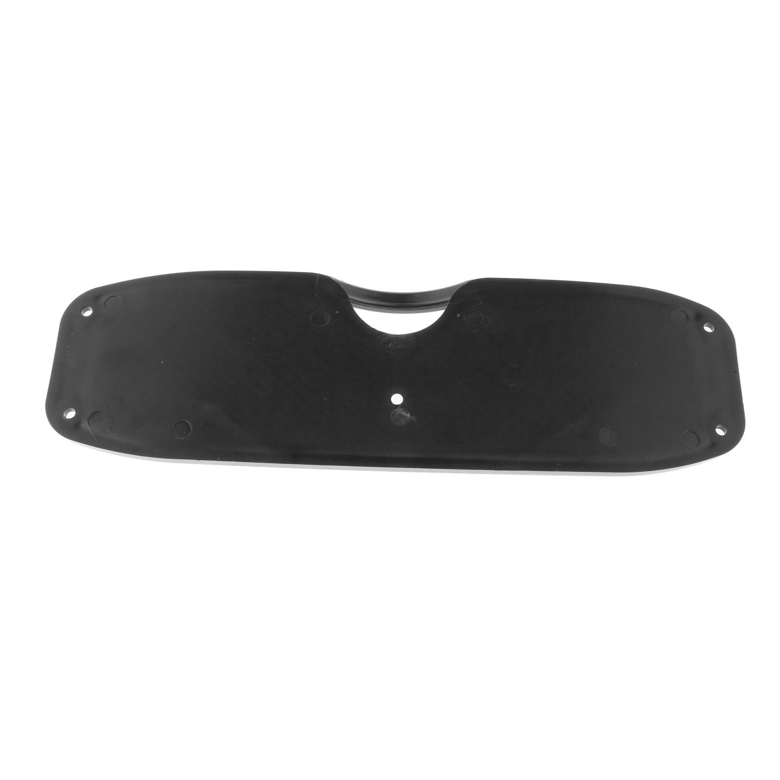 ABS Plastic Motor Pad Transom  - Fishing Equipment ulasan dan harga