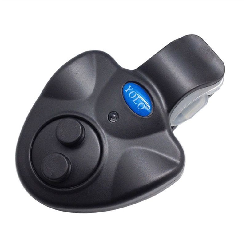 Fishing Fish Bite Alarm Electr - Bite Alarm Fishing ulasan dan harga