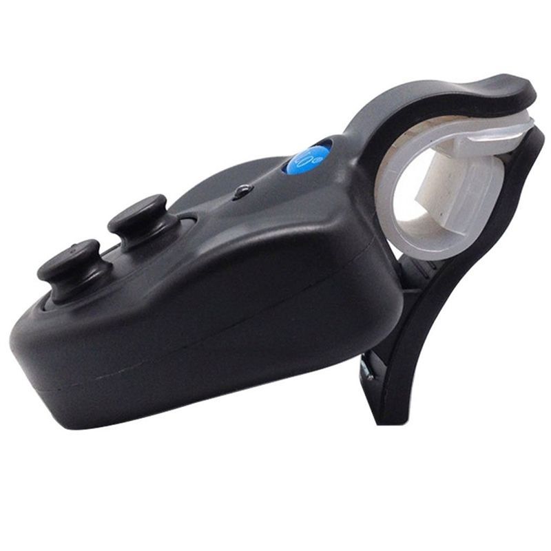 Fishing Fish Bite Alarm Electr - Bite Alarm Fishing ulasan dan harga
