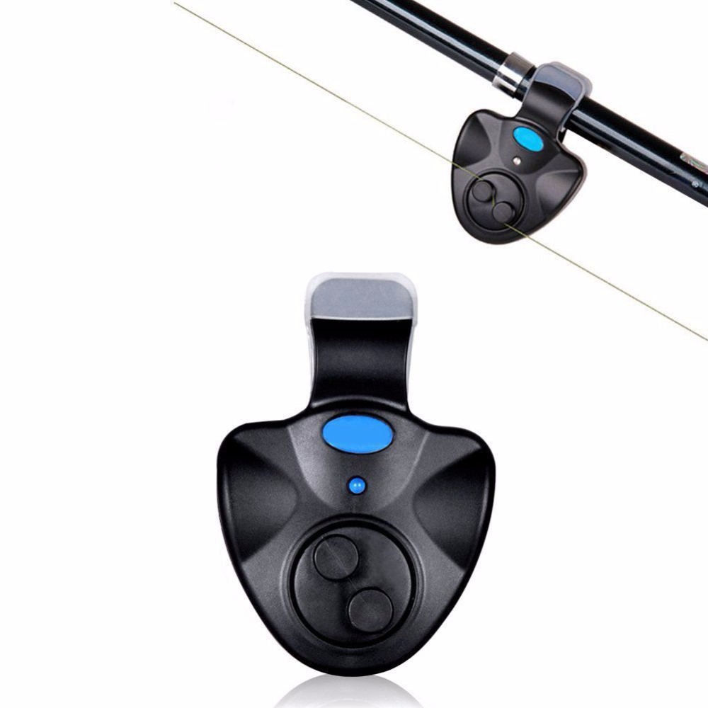 Fishing Fish Bite Alarm Electr - Bite Alarm Fishing ulasan dan harga