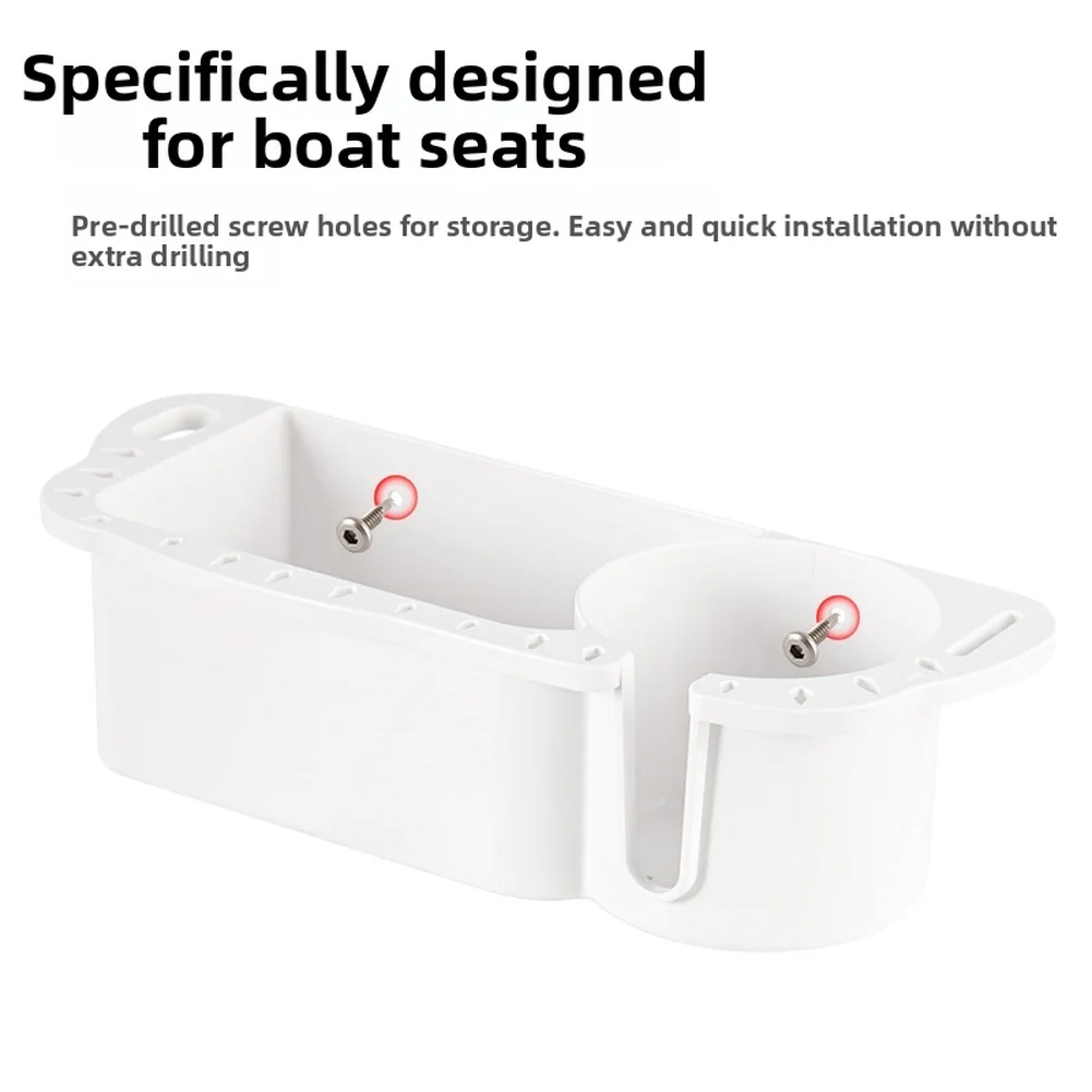 ABS Fishing Container Fishing  - Fishing Equipment ulasan dan harga