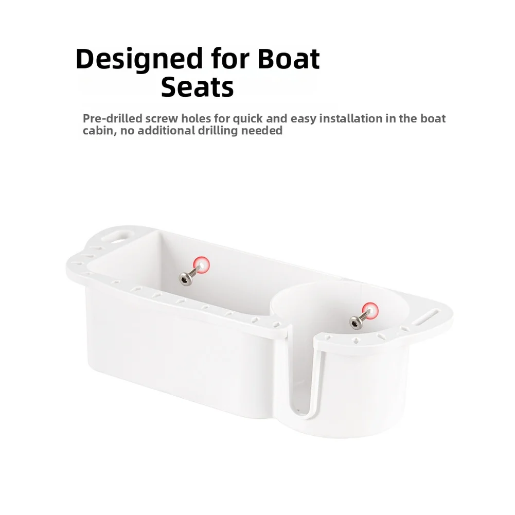 ABS Fishing Container Fishing  - Fishing Equipment ulasan dan harga
