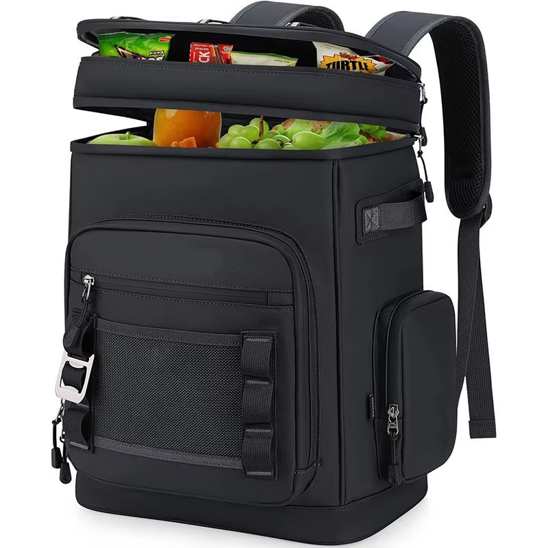 30L Waterproof Insulated Coole - Fishing Equipment Bag ulasan dan harga