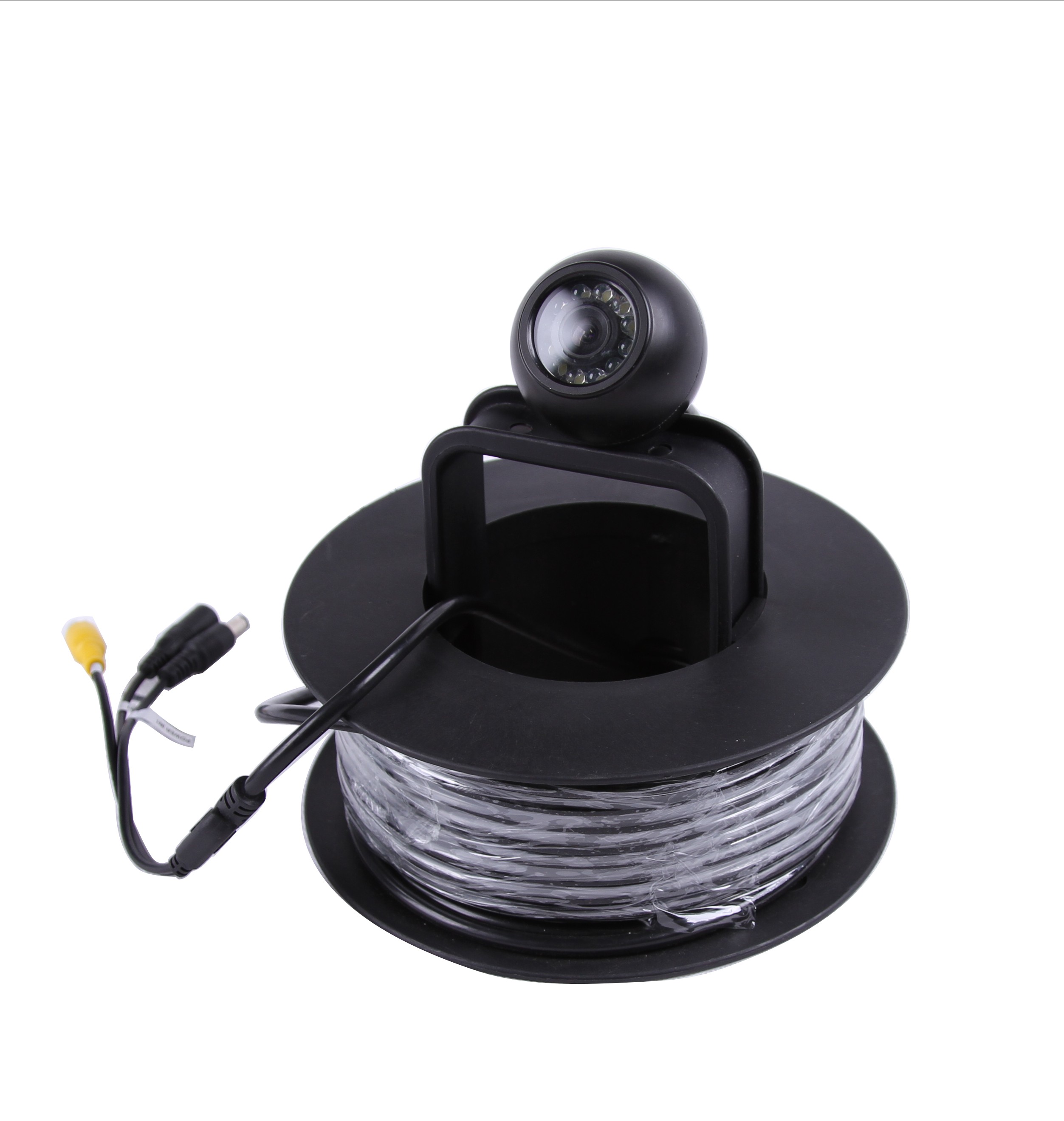 700TVL HD Underwater 20/30/50/ - Underwater Fishing Camera ulasan dan harga