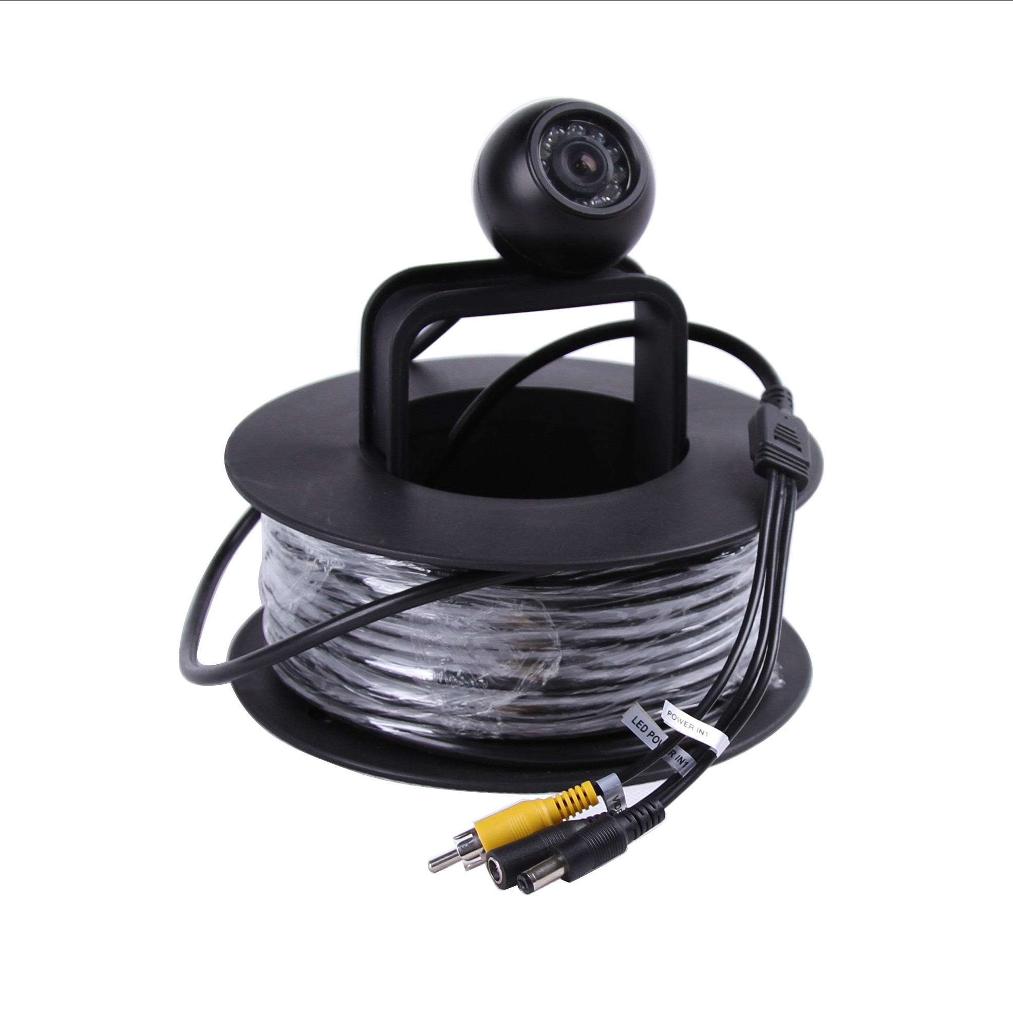 700TVL HD Underwater 20/30/50/ - Underwater Fishing Camera ulasan dan harga
