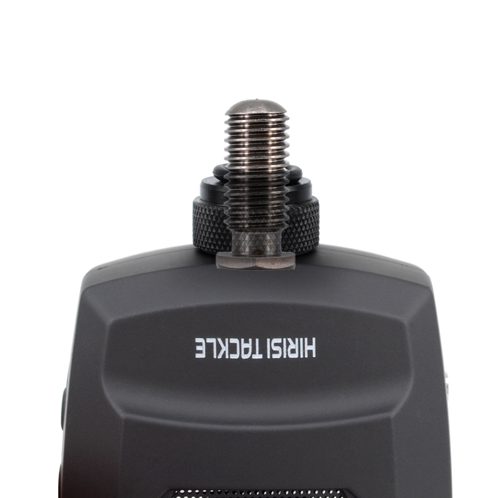 Hirisi 2pcs Carp Fishing Acces - Bite Alarm Fishing ulasan dan harga