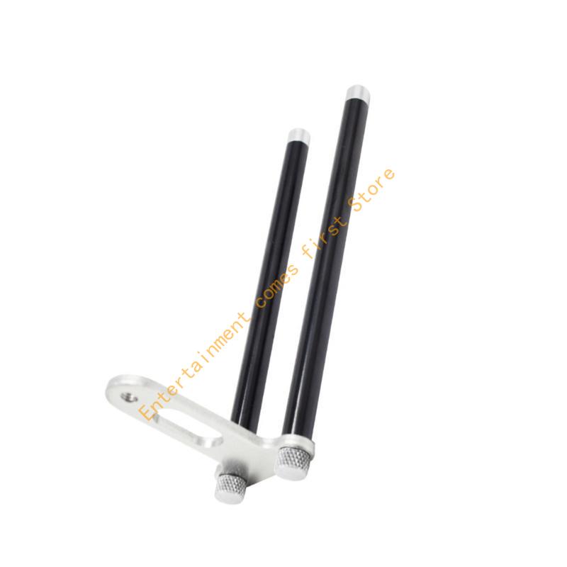 Snag Ears Fishing Rod Connecto - Bite Alarm Fishing ulasan dan harga