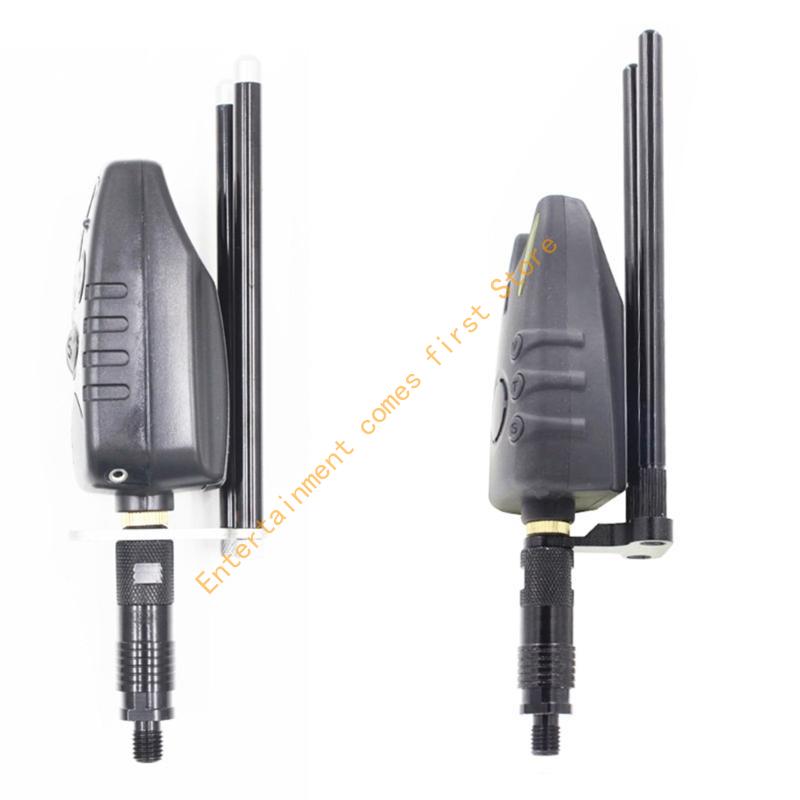 Snag Ears Fishing Rod Connecto - Bite Alarm Fishing ulasan dan harga