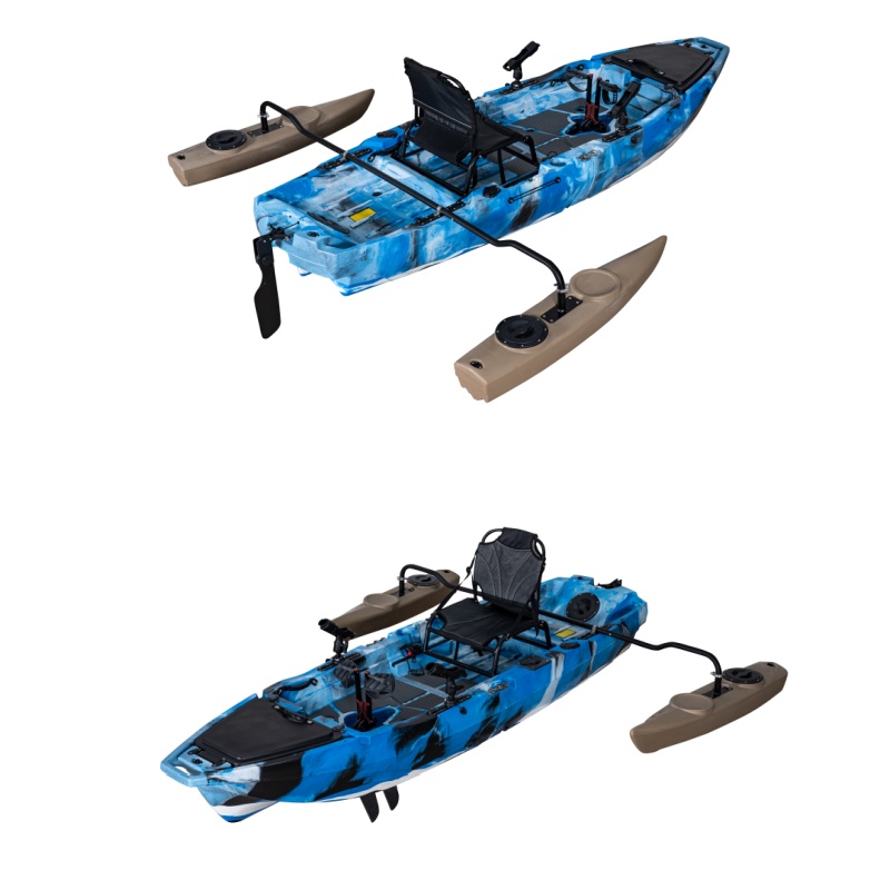 Airo 2025 LSF  3Meter 10FT  Mo - Fishing Equipment ulasan dan harga