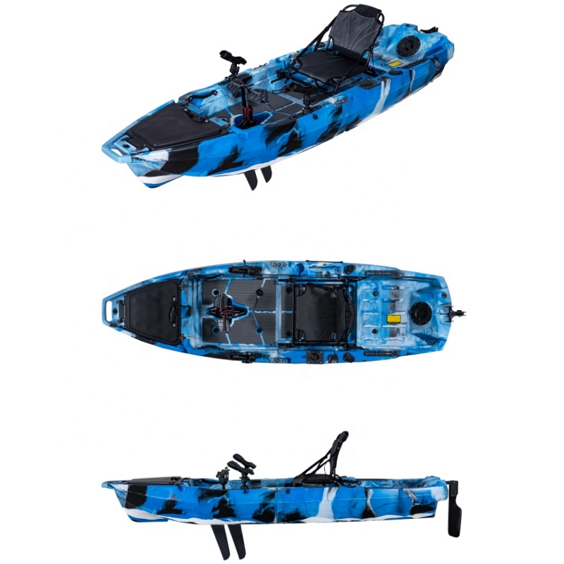 Airo 2025 LSF  3Meter 10FT  Mo - Fishing Equipment ulasan dan harga