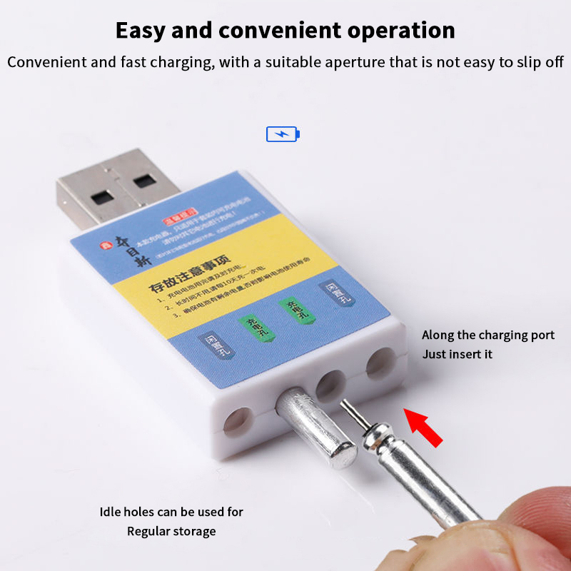 Float Rechargeable Battery CR4 - Bite Alarm Fishing ulasan dan harga