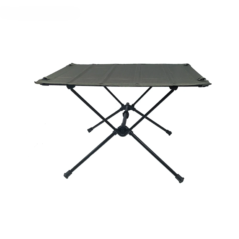 Camping Oxford Fabric Table Fo - Fishing Equipment ulasan dan harga