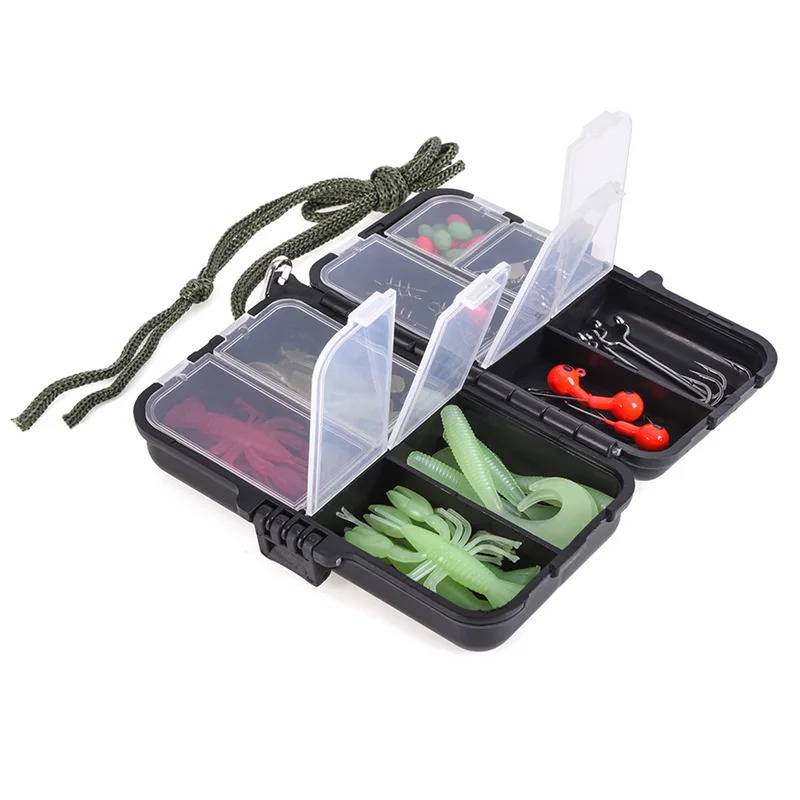 BRAVMAK 2.1/ 2.3 mTelescopic F - Fishing Equipment Bag ulasan dan harga