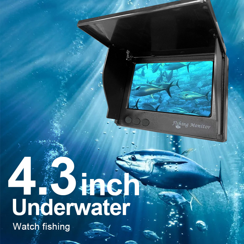 Underwater Fishing Camera 1080 - Underwater Fishing Camera ulasan dan harga
